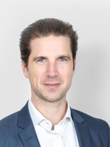 Mag. Matthias Strohmayer, LL.M.