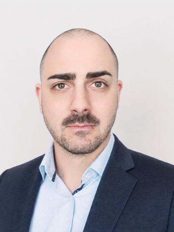 Mag. Philipp Agathocleous